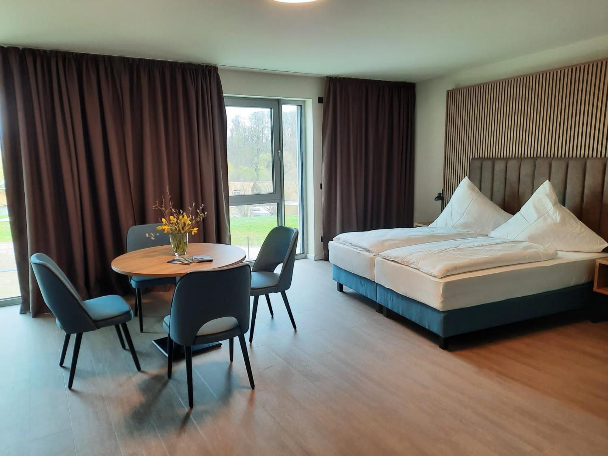 Hostel Oschatz Екстериор снимка